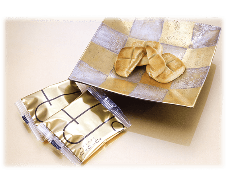 「とっとーと。」を発売