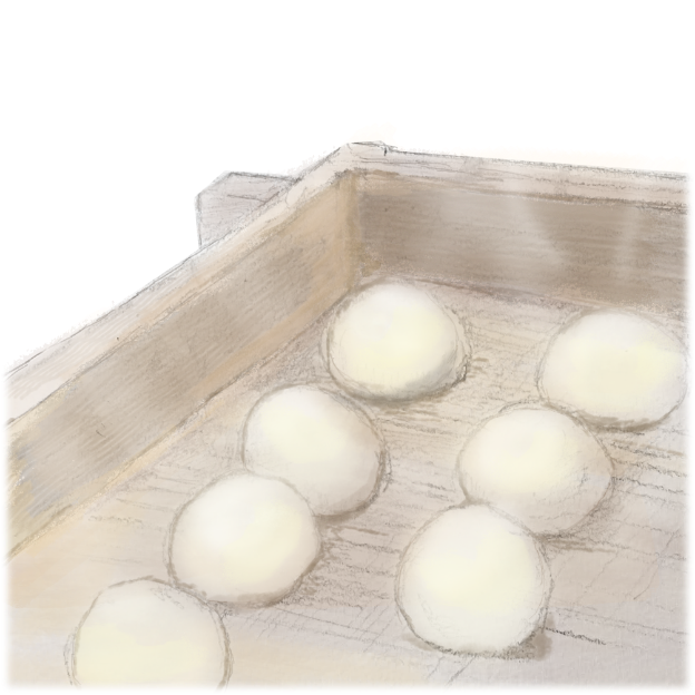 嗅覚