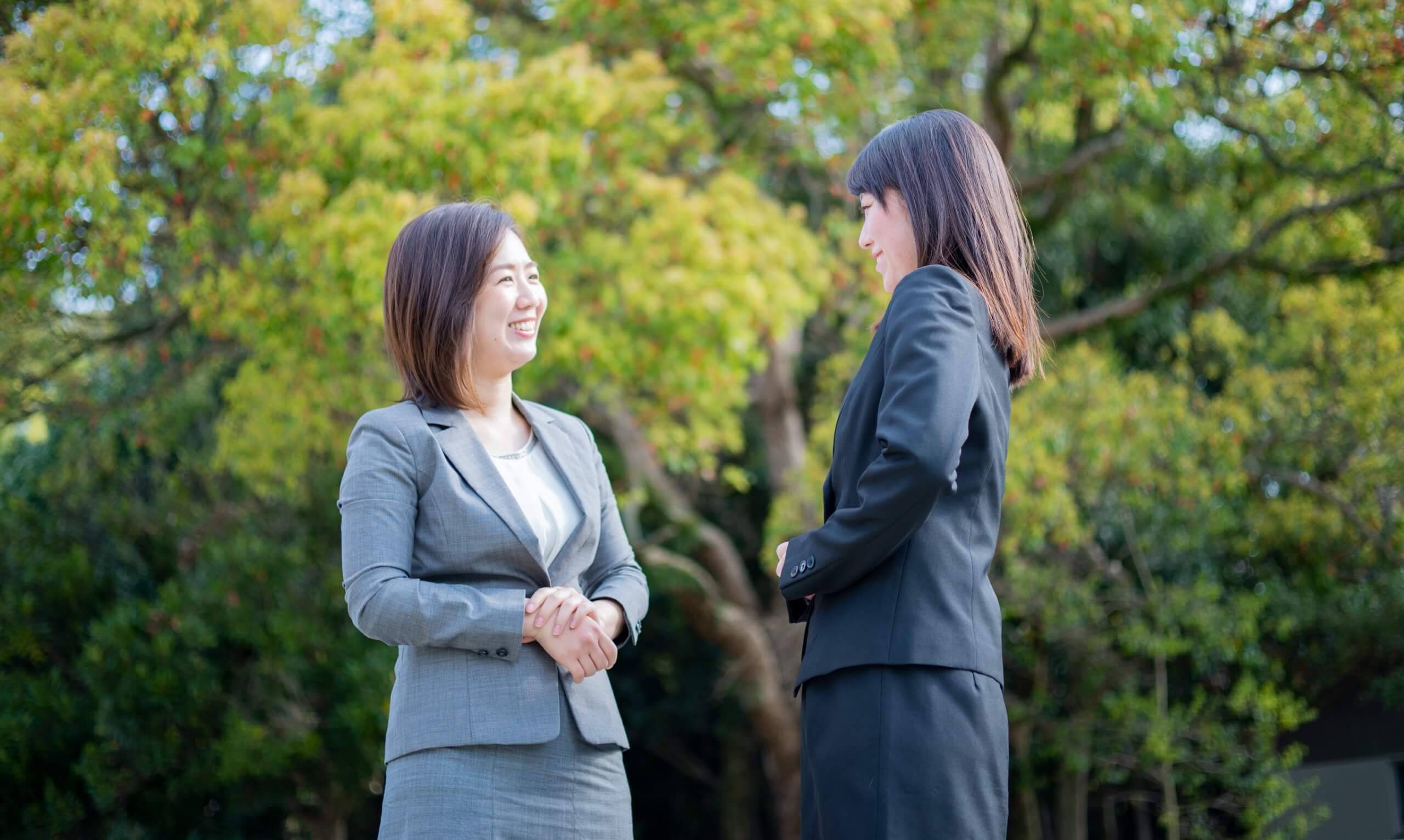 未来の「あなたらしさ」につなげたい