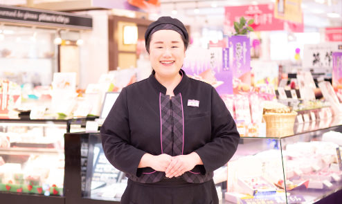S.Y.さん