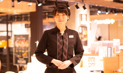 A.H.さん