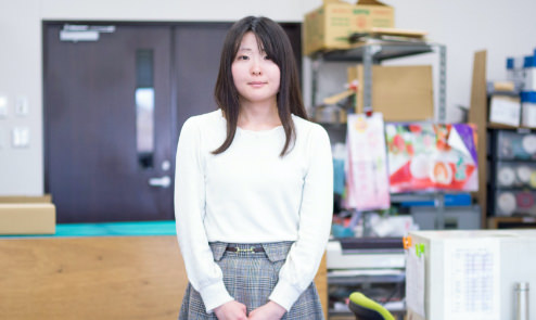 H.F.さん