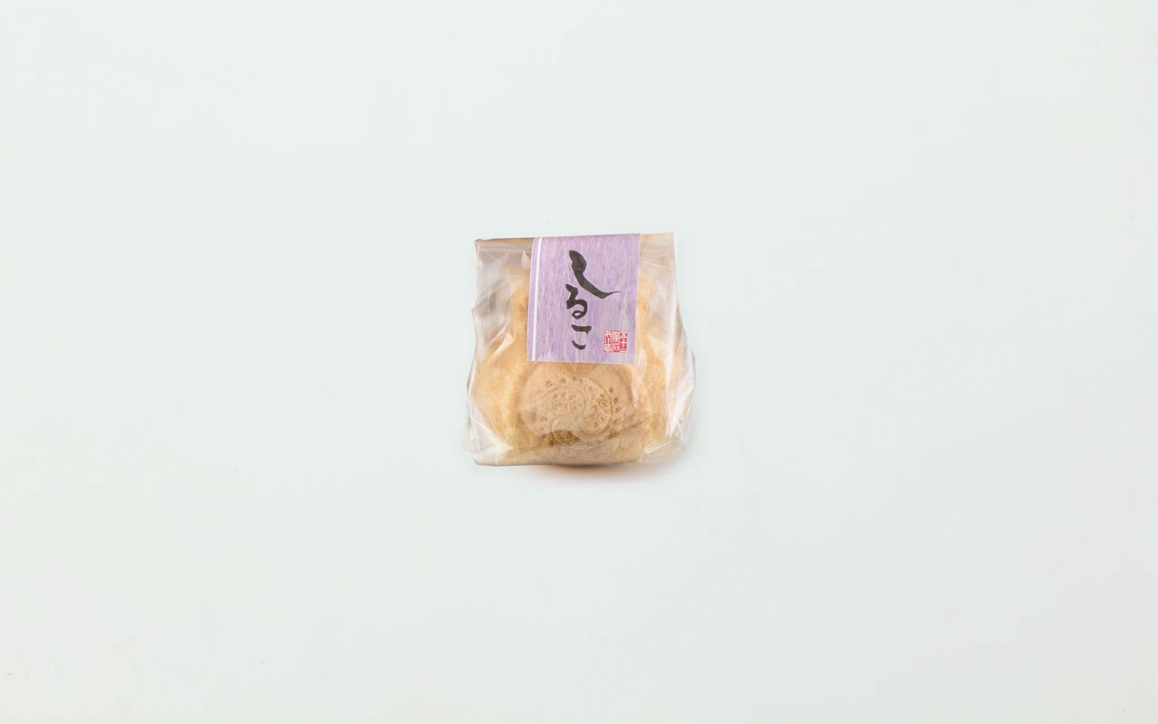 しるこ