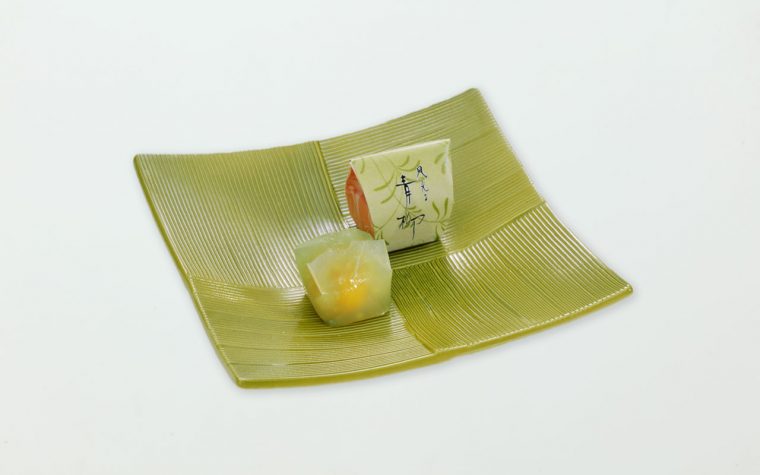 青柳