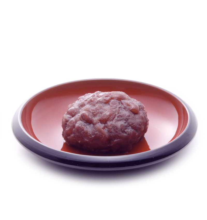 王者ぼたもち