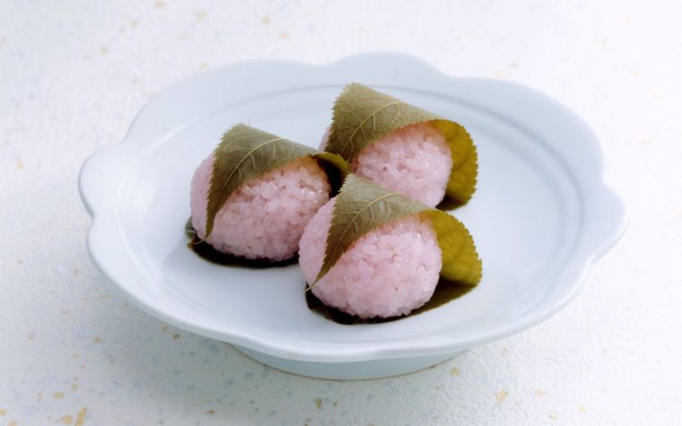 桜もち