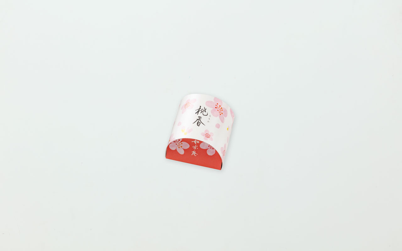 桃香