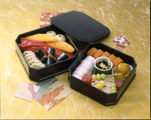 お正月飾りの意味