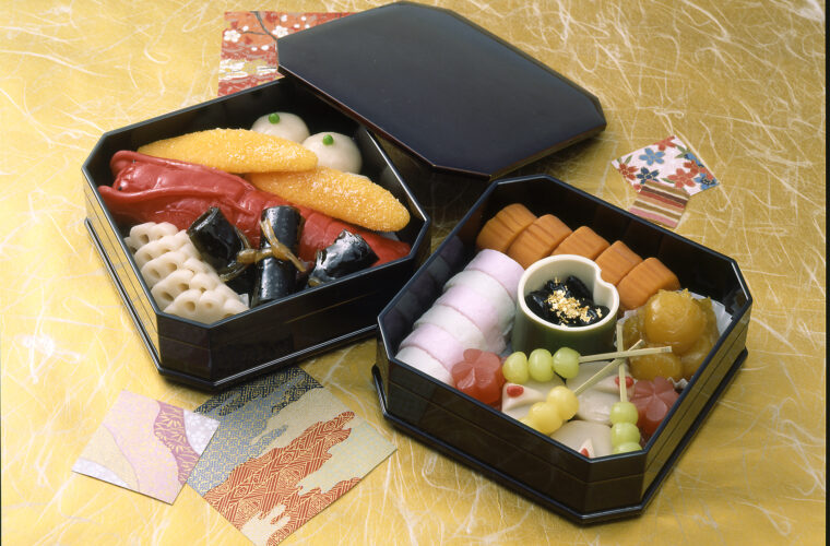 お正月飾りの意味