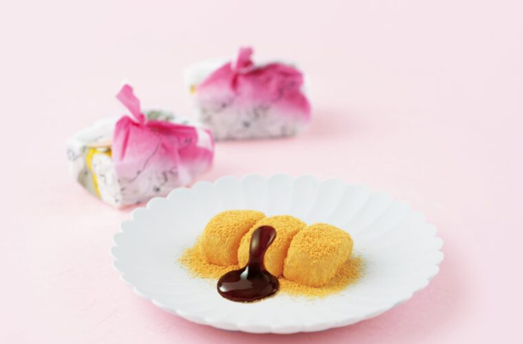 2023年 春のお菓子祭開催