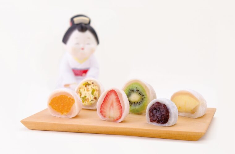 2022年4月25日 如水庵ららぽーと福岡店オープン