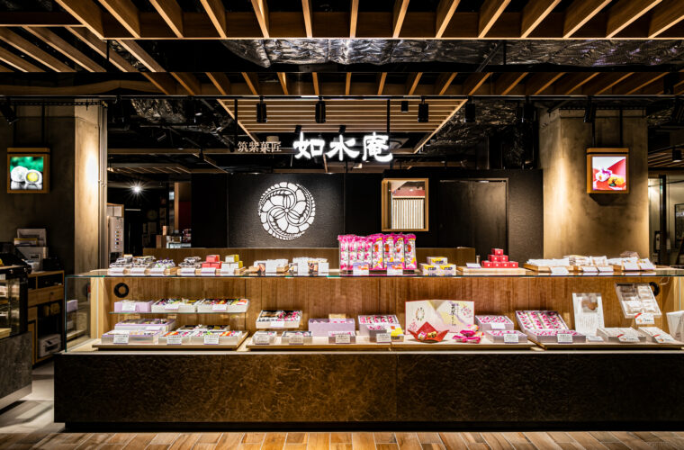 2022年　西新店涼菓祭